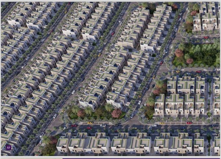 تصميم المشاريع