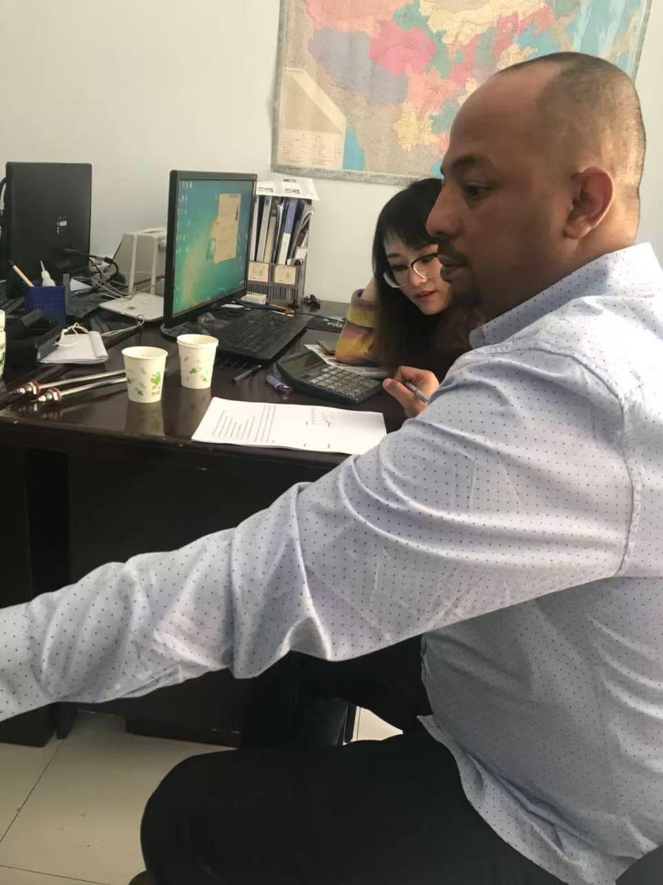 Industrial Logistics